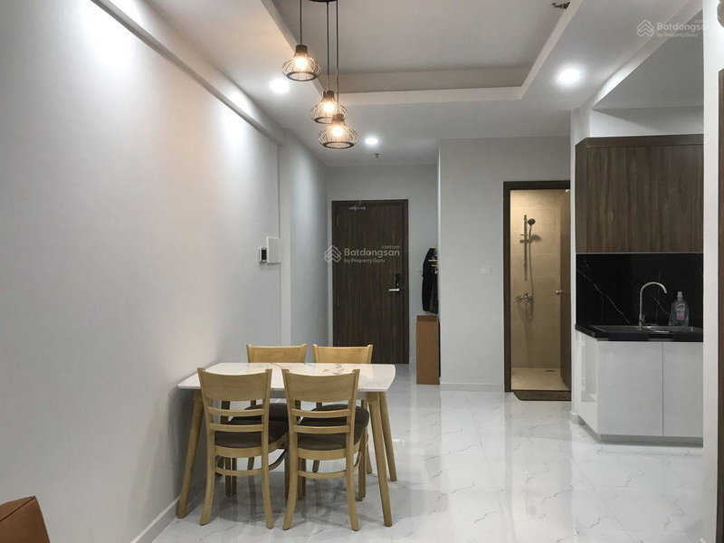 Apartment for rent in Thuan An, Vietnam · Opal Skyline · 1 room, 1 bath