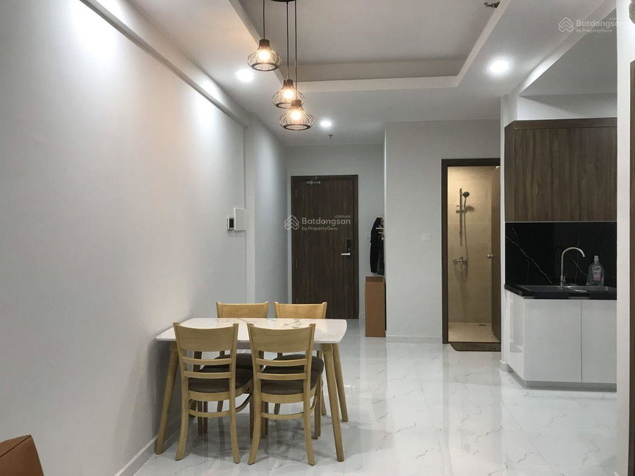 Apartment for rent in Thuan An, Vietnam · Opal Skyline · 1 room, 1 bath
