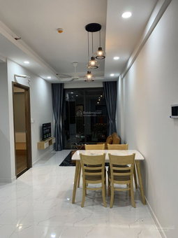 Apartment for rent in Thuan An, Vietnam · Opal Skyline · 1 room, 1 bath