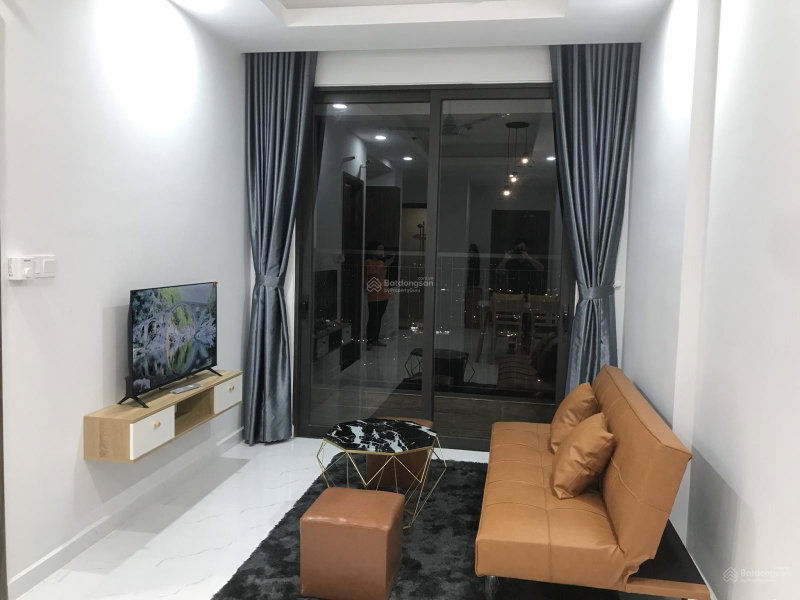 Apartment for rent in Thuan An, Vietnam · Opal Skyline · 1 room, 1 bath