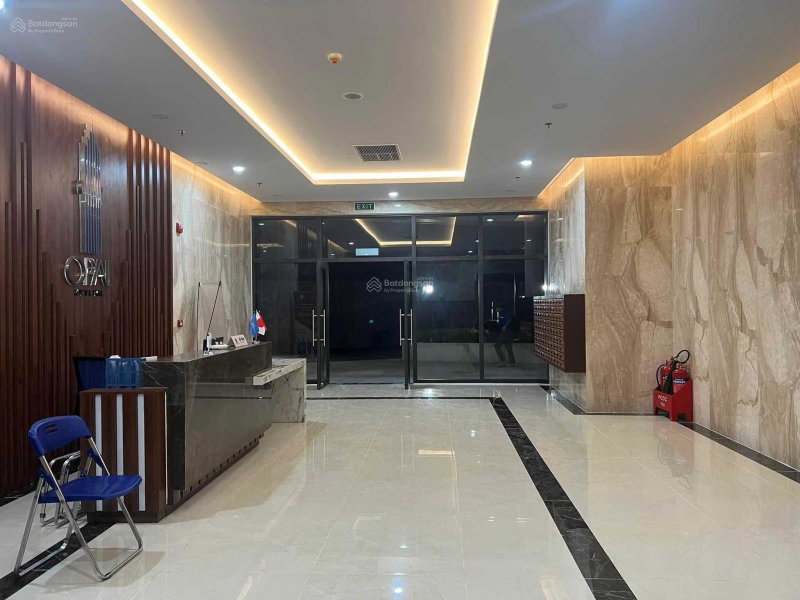 Apartment for rent in Thuan An, Vietnam · Opal Skyline · 1 room, 1 bath
