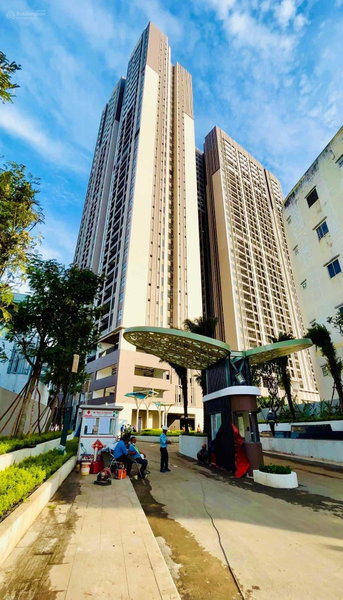 Apartment for rent in Thuan An, Vietnam · Opal Skyline · 1 room, 1 bath