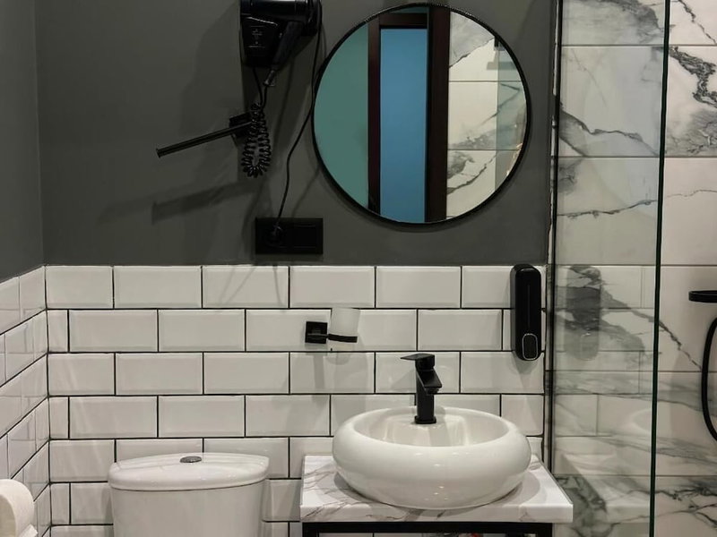 Route Hotel, Tbilisi, Georgia