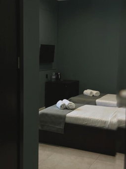 Route Hotel, Tbilisi, Georgia