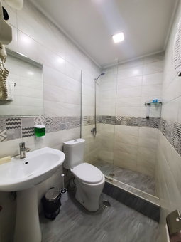 Route Hotel, Tbilisi, Georgia