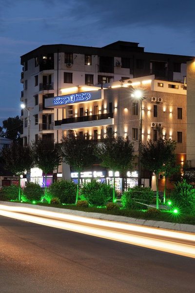 innDigo, Kutaisi, Georgia