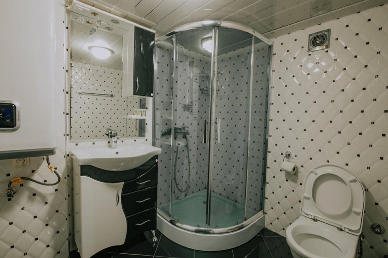 Orbi Residence Hotel Official, Batumi, Georgia