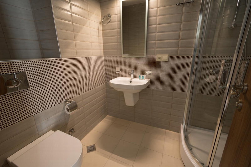 Orbi Residence Hotel Official, Batumi, Georgia