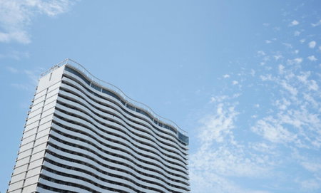 Orbi Residence Hotel Official, Batumi, Georgia
