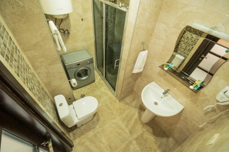Orbi Residence Hotel Official, Batumi, Georgia