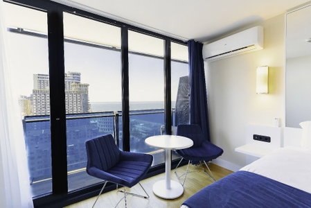 Grand City Batumi Apartments, Batumi, Georgia