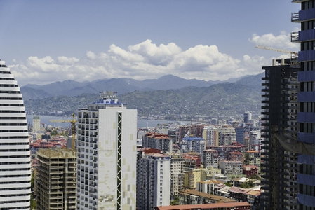 Grand City Batumi Apartments, Batumi, Georgia