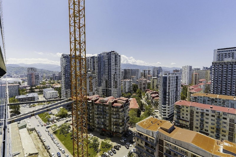 Grand City Batumi Apartments, Batumi, Georgia