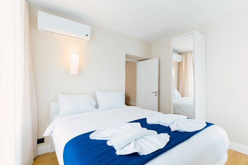 Grand City Batumi Apartments, Batumi, Georgia