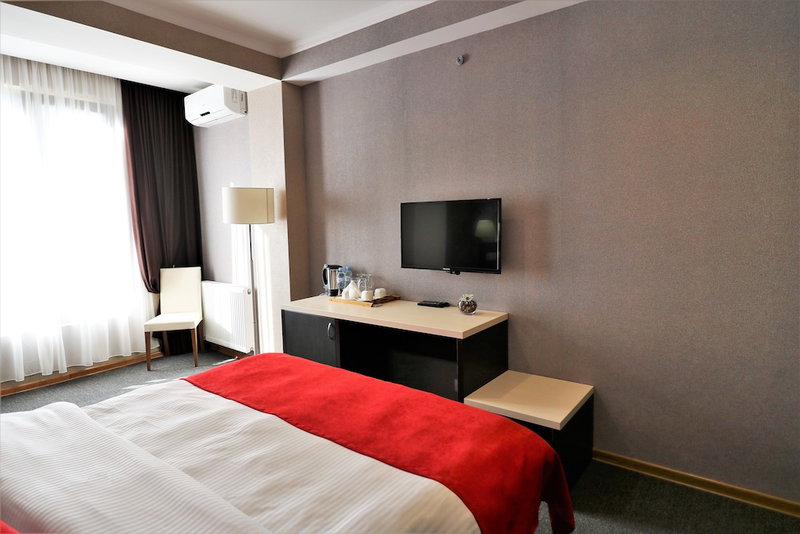 East Gate Boutique Hotel, Tbilisi, Georgia