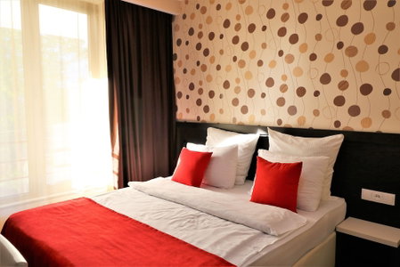 East Gate Boutique Hotel, Tbilisi, Georgia