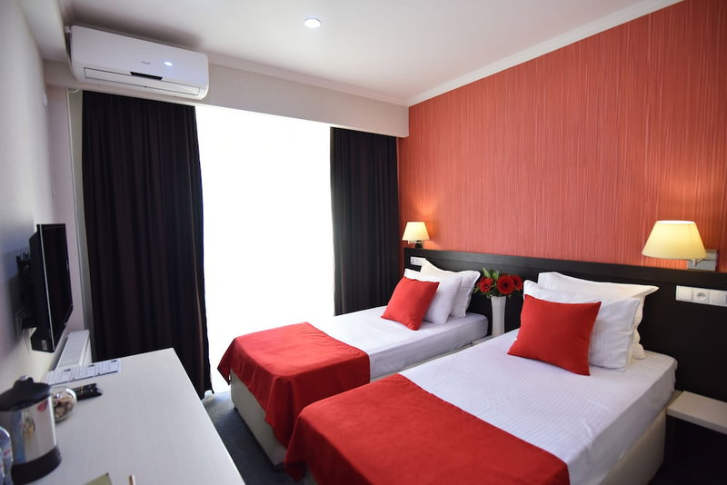 East Gate Boutique Hotel, Tbilisi, Georgia