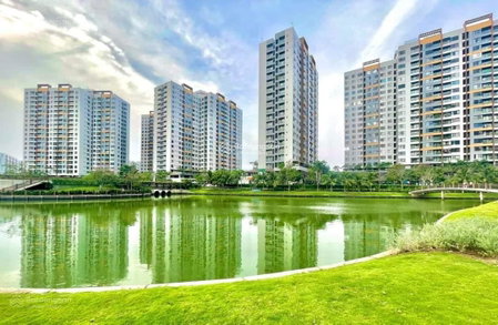 Apartment for rent in Nha Be, Vietnam · Mizuki Park · 1 room, 1 bath
