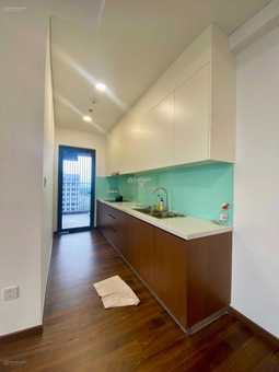 Apartment for rent in Nha Be, Vietnam · Mizuki Park · 1 room, 1 bath