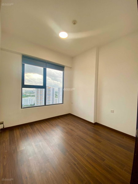 Apartment for rent in Nha Be, Vietnam · Mizuki Park · 1 room, 1 bath