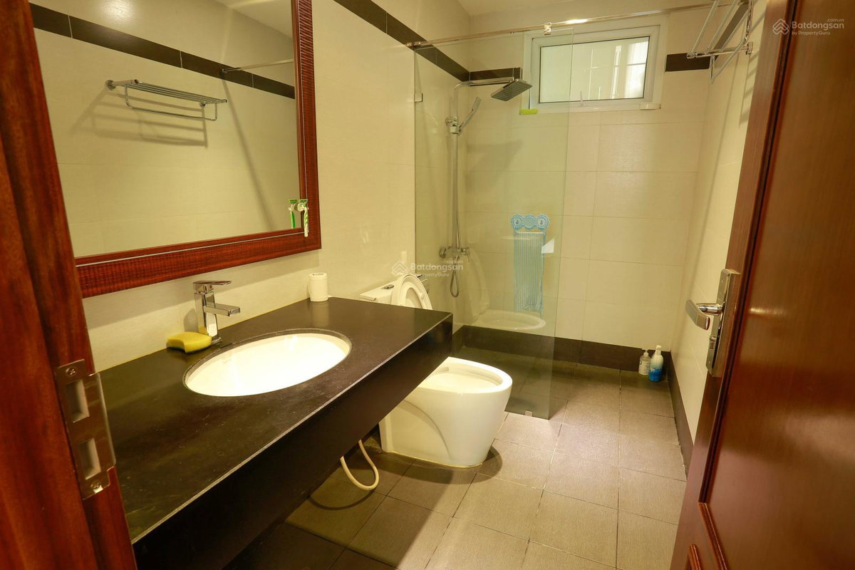 Wohnung in Hanoi, Vietnam