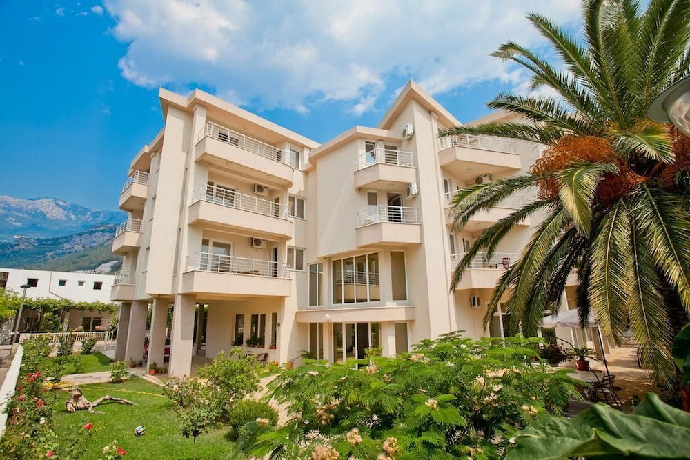 Garni Hotel Bella, Monténégro