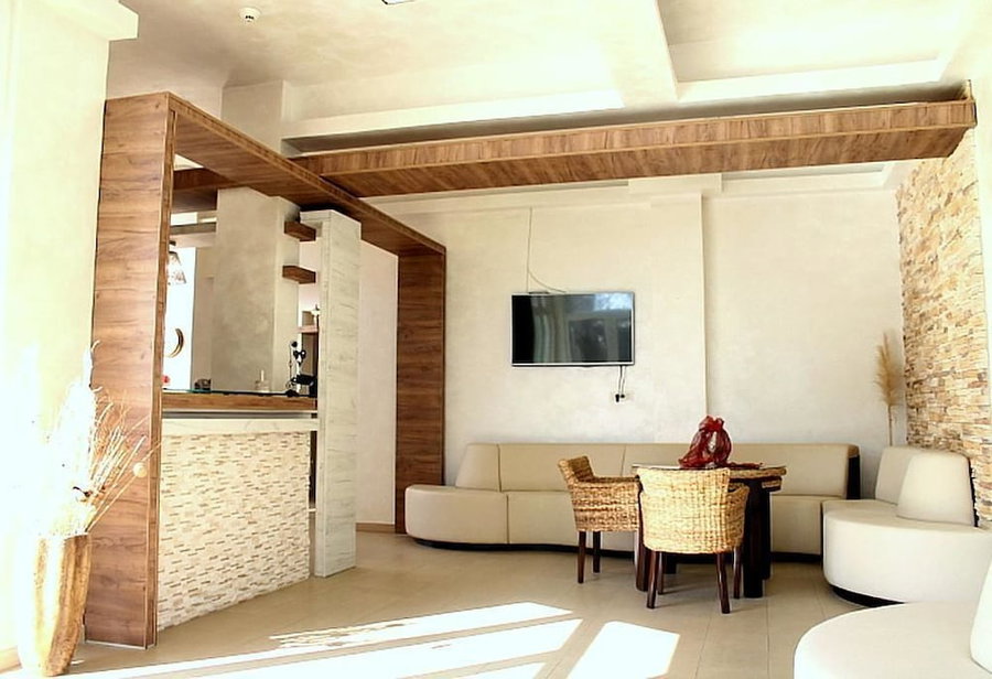 Garni Hotel Bella, Budva, Montenegro