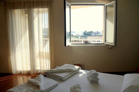 Garni Hotel Bella, Budva, Montenegro
