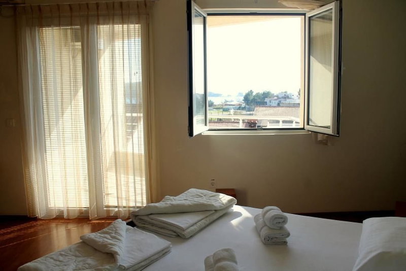 Garni Hotel Bella, Budva, Montenegro