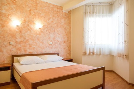 Garni Hotel Bella, Budva, Montenegro