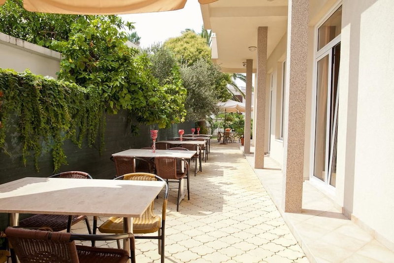 Garni Hotel Bella, Budva, Montenegro