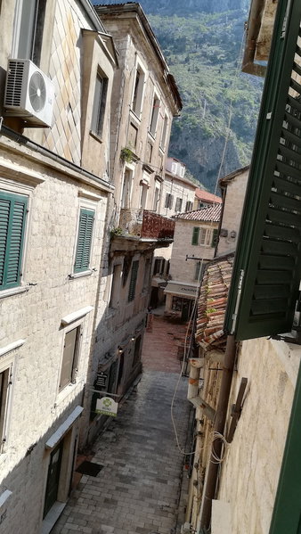 Hostel Centrum, Kotor, Montenegro