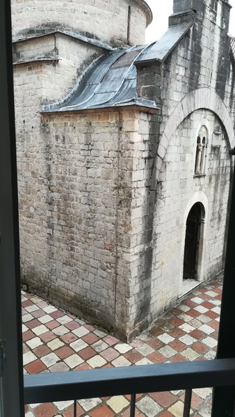 Hostel Centrum, Kotor, Montenegro