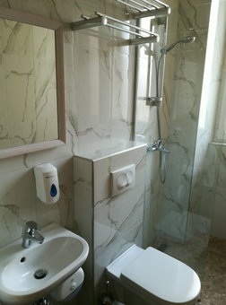 Hostel Centrum, Kotor, Montenegro
