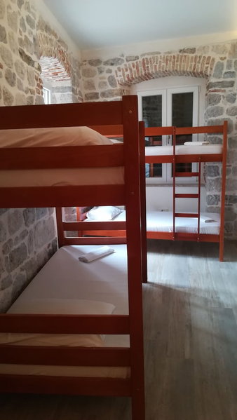 Hostel Centrum, Kotor, Montenegro