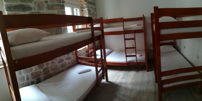 Hostel Centrum, Kotor, Montenegro