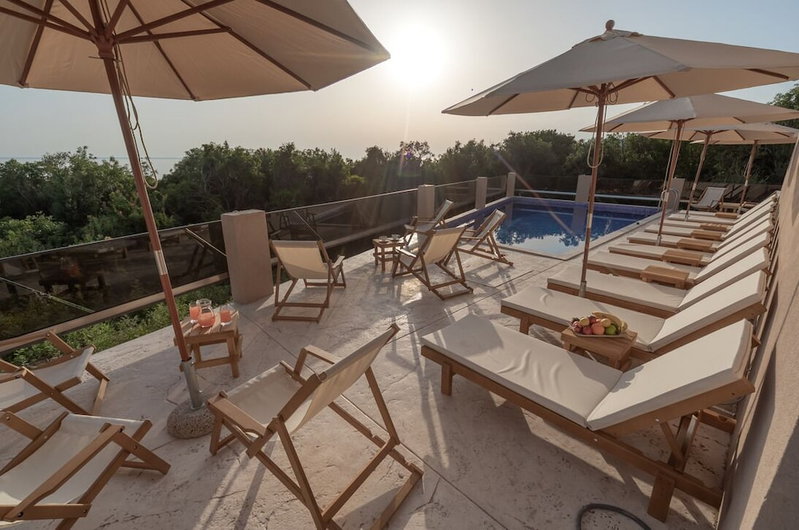 Hotel D'iman, Bar, Montenegro