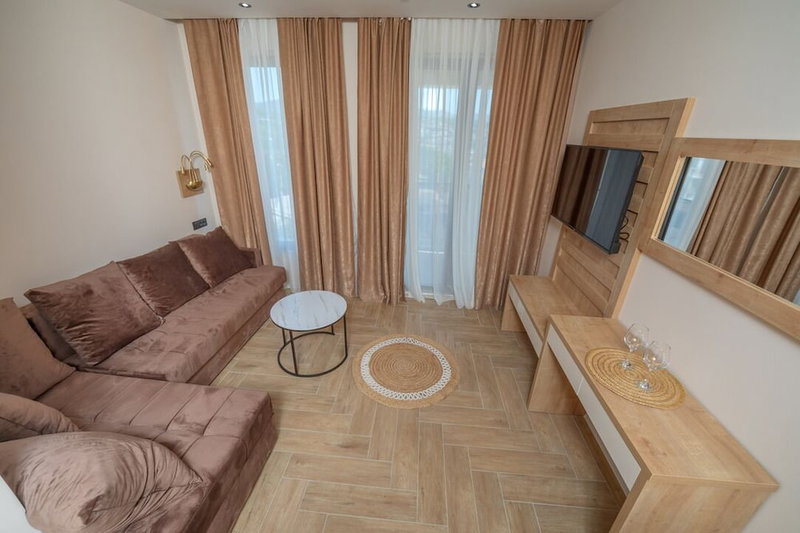 Hotel D'iman, Bar, Montenegro