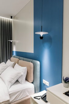 Ambasador Hotel, Durrës, Albania