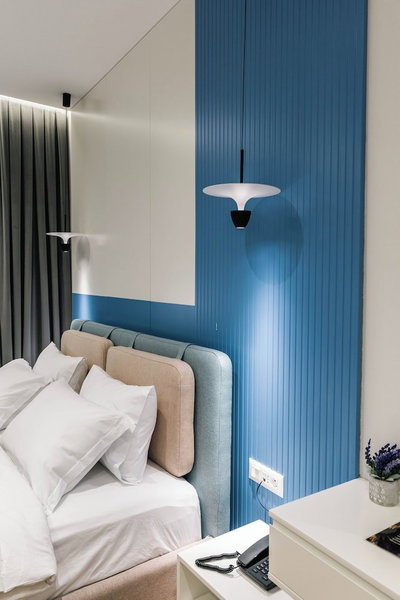Ambasador Hotel, Durrës, Albania