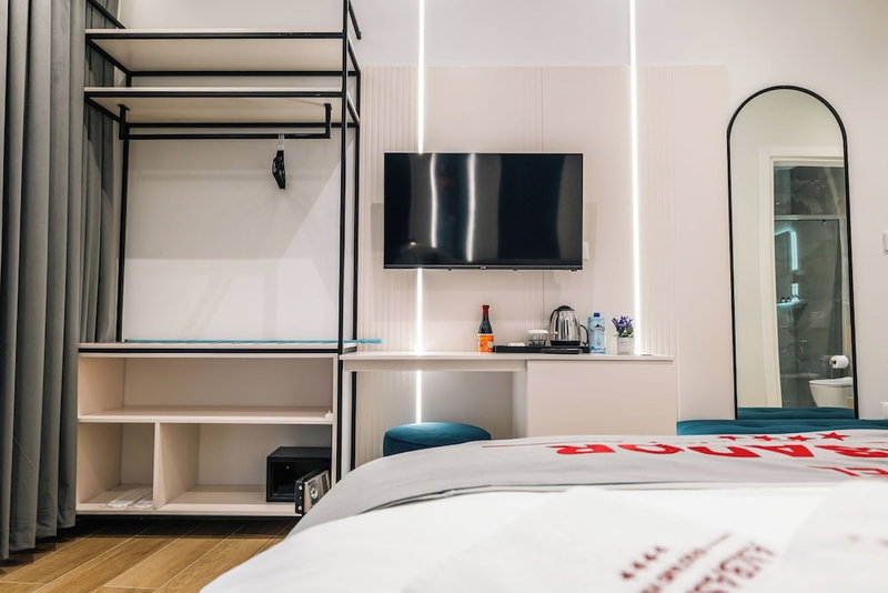 Ambasador Hotel, Durrës, Albania