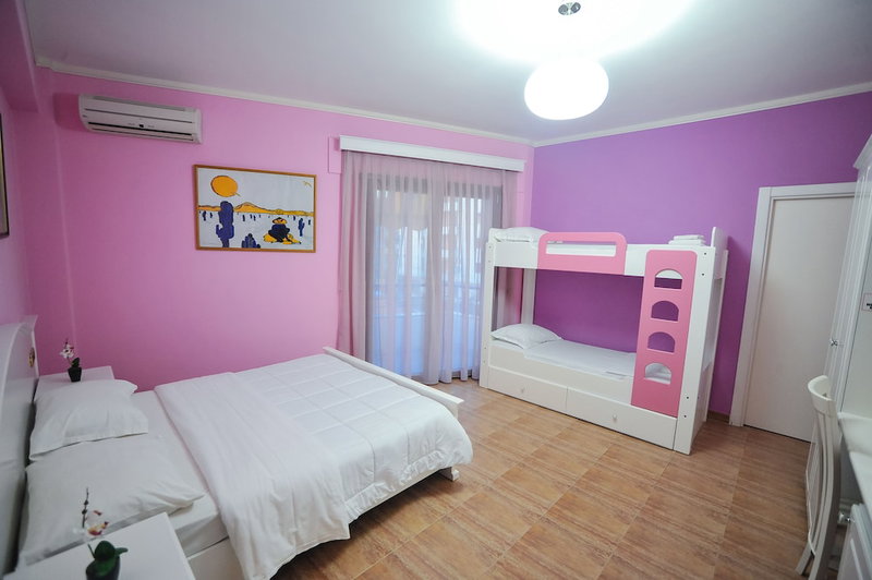 Hotel Iliria Internacional, Durrës, Albania