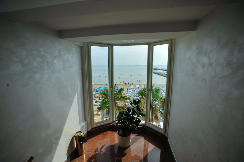 Hotel Iliria Internacional, Durrës, Albania