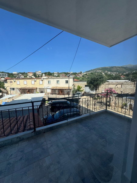 Hotel Frida, Himare, Albania