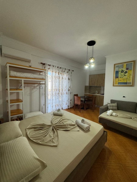 Hotel Frida, Himare, Albania
