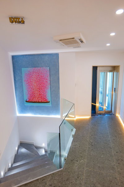 Blue Boutique Hotel, Himarë, Albania