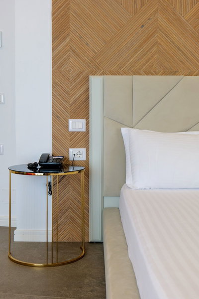 Blue Boutique Hotel, Himarë, Albania