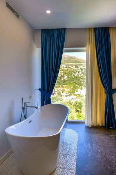 Blue Boutique Hotel, Himarë, Albania
