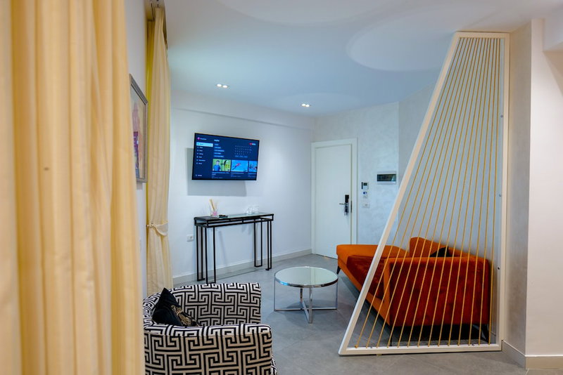 Blue Boutique Hotel, Himarë, Albania