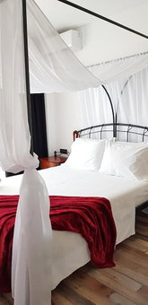 Asi Rooftop Hotel, Sarandë, Albania
